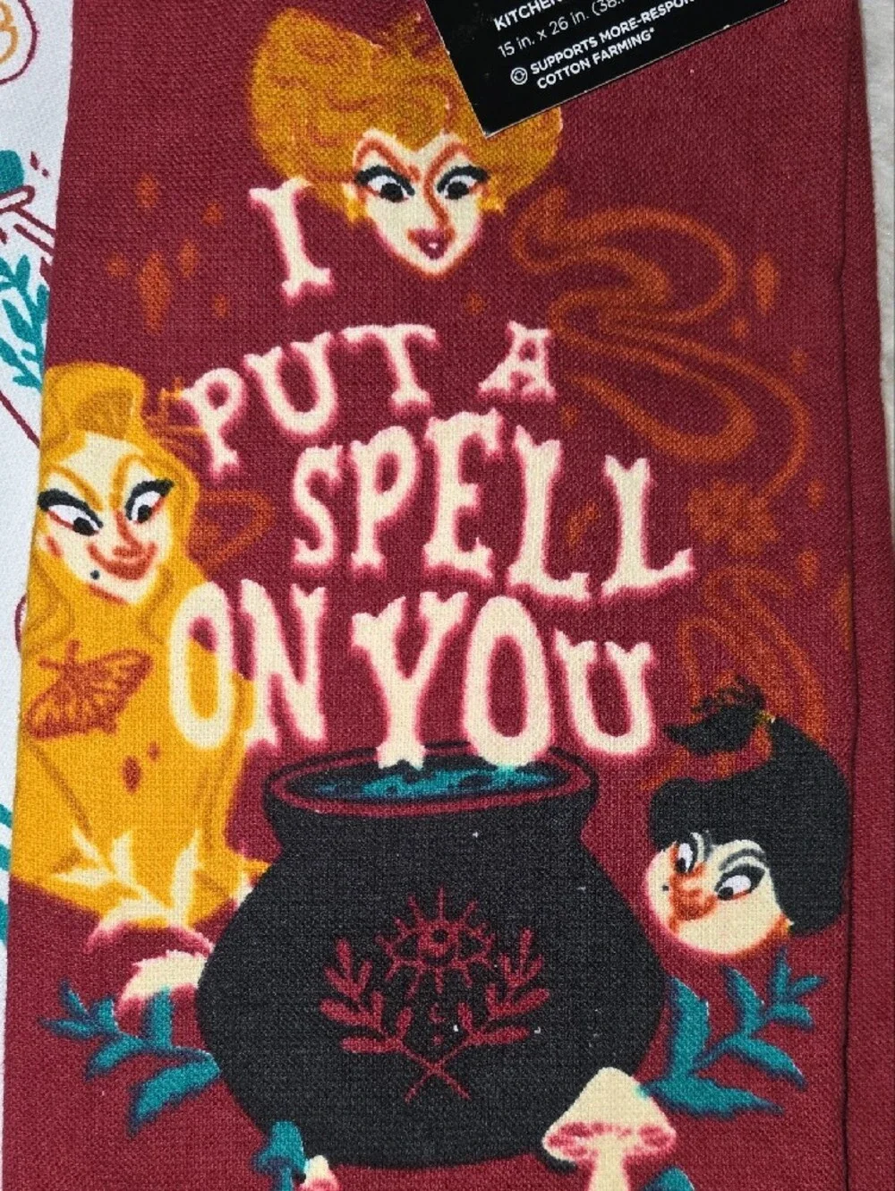 Disney hocus pocus